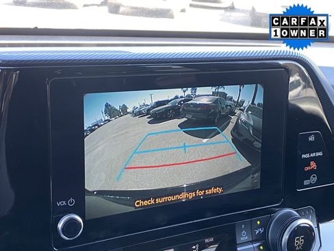 Used 2025 Toyota Highlander XSE image 8