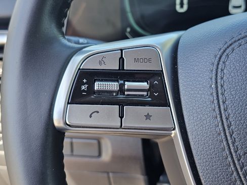 Used 2024 Kia Telluride S w/ S Sunroof Package FWD image 22
