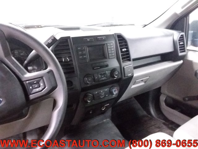 Used 2018 Ford F150 XL RWD image 11