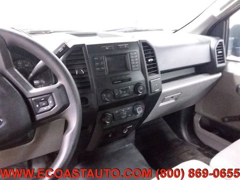 Used 2018 Ford F150 XL image 11