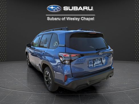 Certified 2026 Subaru Forester Premium AWD/4WD image 6