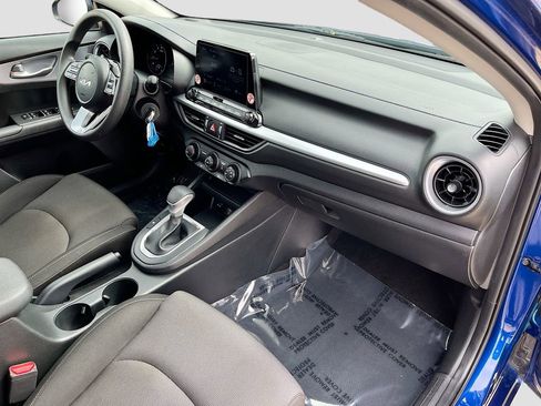 Certified 2024 Kia Forte LXS image 26