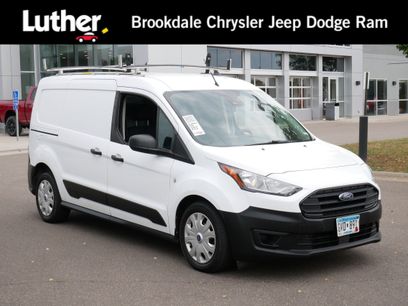 Used 2021 Ford Transit Connect XL