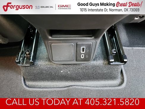 New 2026 Buick Encore GX Sport Touring w/ Advanced Technology Package FWD image 45