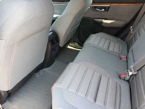 Used 2017 Honda CR-V EX image 24