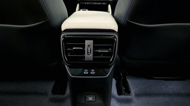 Used 2023 Lexus RZ 450e Premium w/ Technology Package AWD/4WD image 53