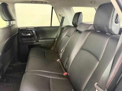 Used 2021 Toyota 4Runner Venture w/ Moonroof Package AWD/4WD image 25