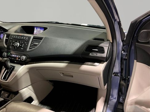 Used 2014 Honda CR-V EX-L image 25