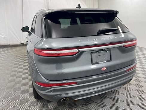 Used 2021 Lincoln Corsair Reserve image 8