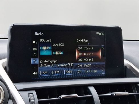 Used 2020 Lexus NX 300h 300h image 17