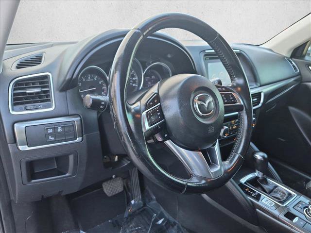 Used 2016 MAZDA CX-5 Grand Touring FWD image 10