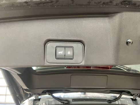 New 2026 Nissan Rogue Rock Creek w/ Rock Creek Premium Package image 39