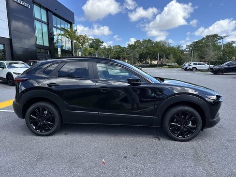 New 2026 MAZDA CX-30 Aire Edition AWD/4WD image 5