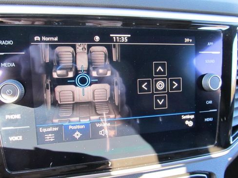 Used 2022 Volkswagen Atlas Cross Sport SE image 65