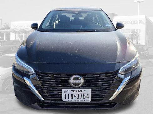 Used 2024 Nissan Sentra SV image 7