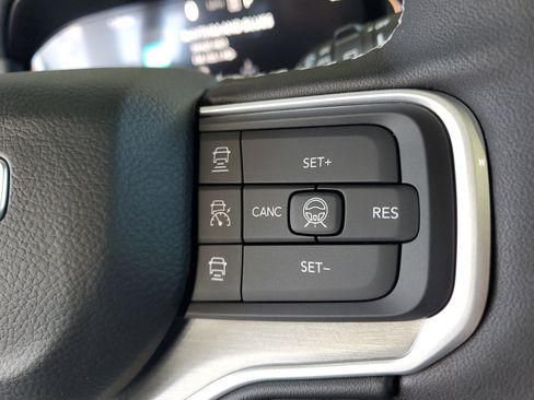 New 2026 Jeep Grand Wagoneer Limited AWD/4WD image 26