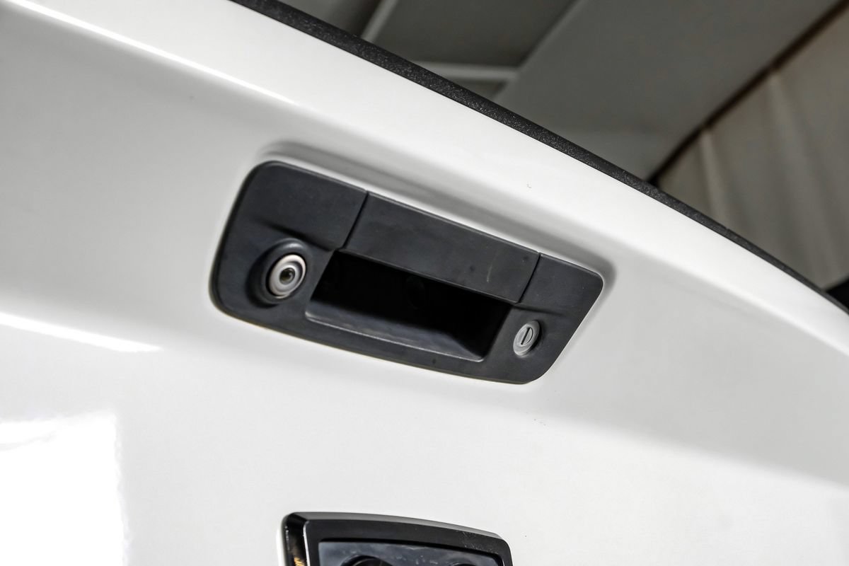 Used 2018 RAM 2500 Laramie w/ Sport Appearance Group AWD/4WD image 46