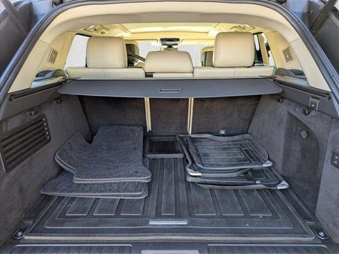 Used 2021 Land Rover Range Rover Sport Autobiography image 6