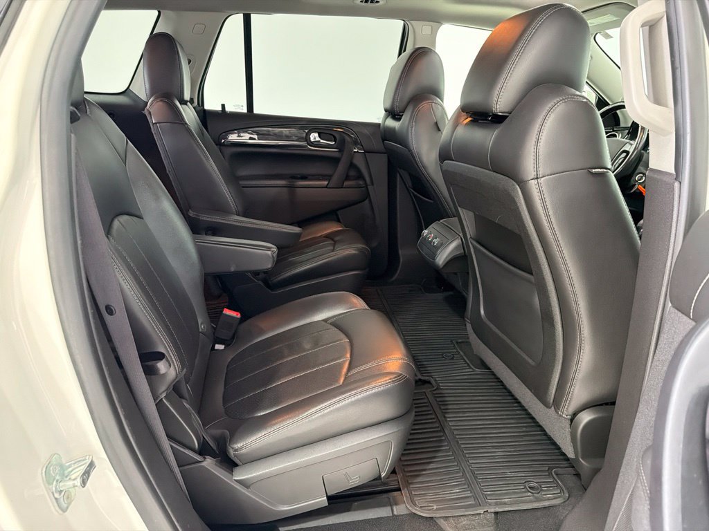 Used 2015 Buick Enclave Leather FWD image 24