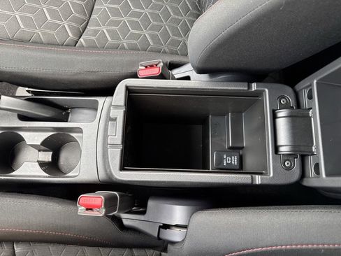 New 2025 Mitsubishi Outlander Sport AWD image 19