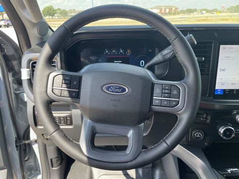 New 2026 Ford F350 Lariat RWD image 15