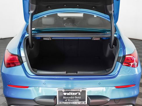 New 2026 Mercedes-Benz CLA 250 image 11