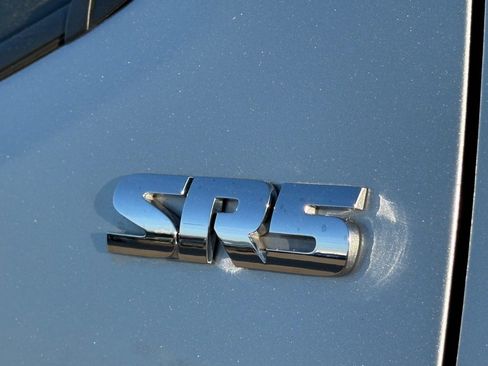 Used 2023 Toyota Tacoma SR5 w/ SR5 Appearance Package image 11