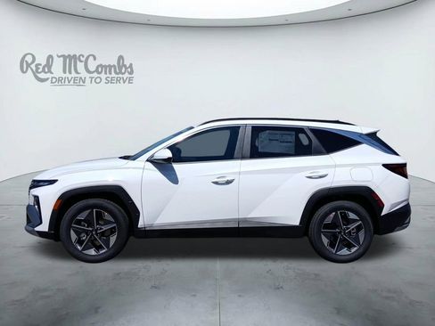 New 2026 Hyundai Tucson SEL FWD image 2