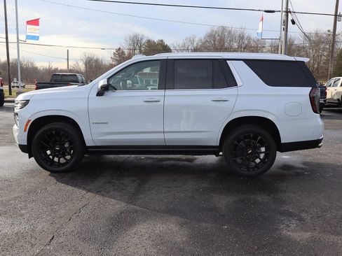 New 2026 Chevrolet Tahoe Premier image 30