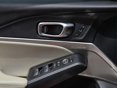 Used 2023 Acura Integra A-Spec FWD image 9
