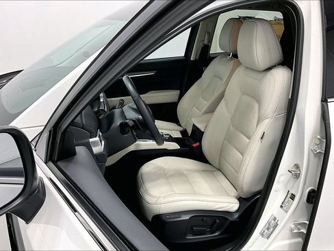 Used 2023 MAZDA CX-5 AWD 2.5 S w/ Premium Plus Pkg image 31