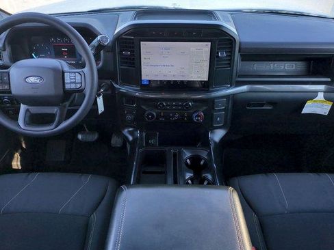 Used 2024 Ford F150 STX AWD/4WD image 19