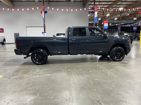 Used 2025 RAM 3500 Big Horn image 6