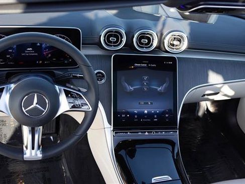 Certified 2026 Mercedes-Benz CLE 300 4MATIC Cabriolet image 26