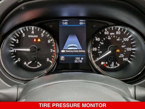 Used 2020 Nissan Rogue Sport SL w/ Premium Package AWD/4WD image 19