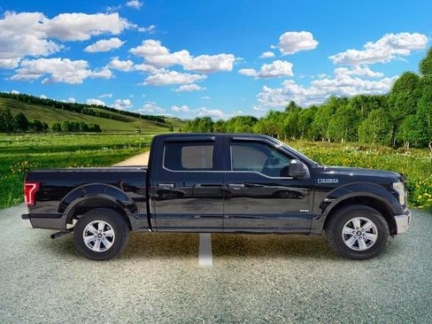 Used 2016 Ford F150 XLT RWD image 7