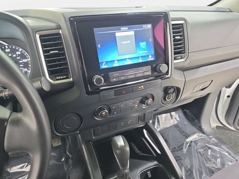 Used 2022 Nissan Frontier SV RWD image 20