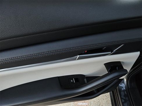 New 2026 MAZDA MAZDA3 2.5 S Sedan w/ Preferred Pkg image 8