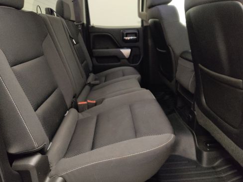 Used 2014 Chevrolet Silverado 1500 LT w/ All Star Edition AWD/4WD image 19