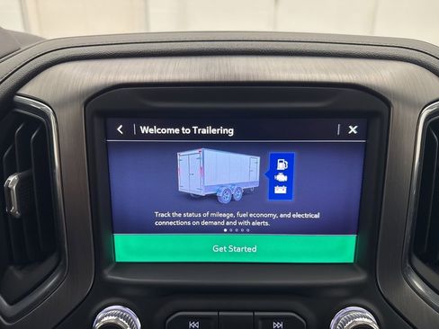 Used 2020 GMC Sierra 3500 Denali w/ Denali Ultimate Package image 46