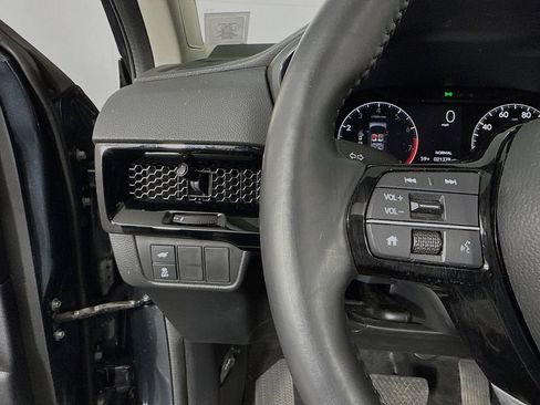 Certified 2024 Honda CR-V EX-L image 26