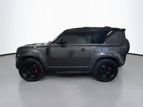 Used 2021 Land Rover Defender 90 S AWD/4WD image 6