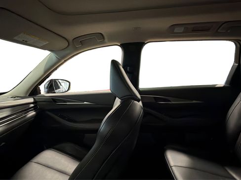 Used 2025 INFINITI QX60 Luxe AWD/4WD image 42
