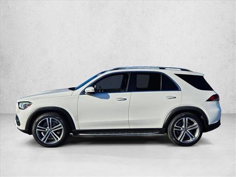 Certified 2022 Mercedes-Benz GLE 350 image 9