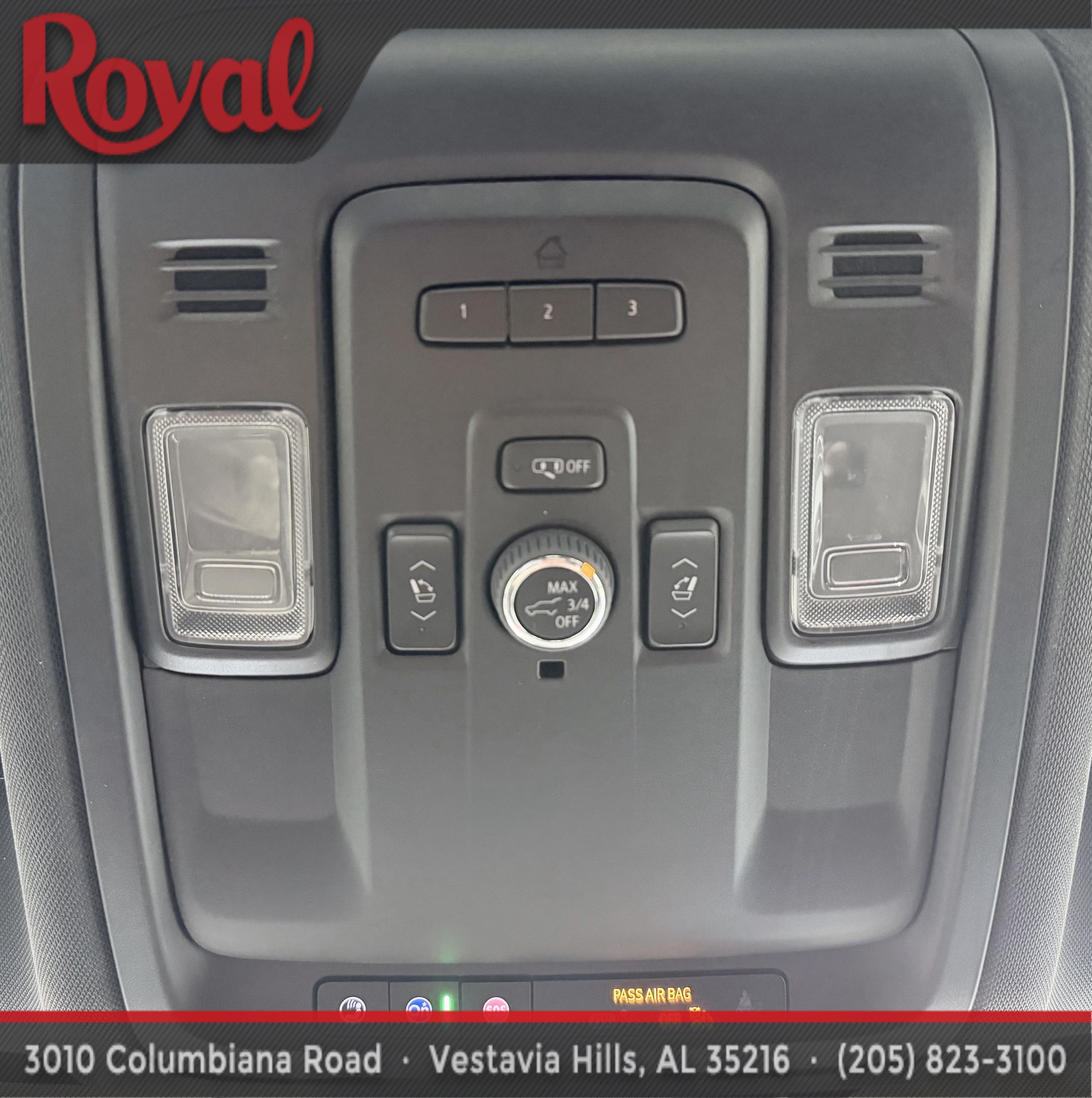 Used 2023 GMC Yukon AT4 AWD/4WD image 27