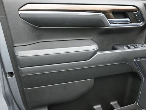 Used 2024 Chevrolet Silverado 1500 RST w/ Convenience Package II image 23