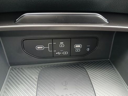 New 2026 Kia Sportage SX Prestige image 23