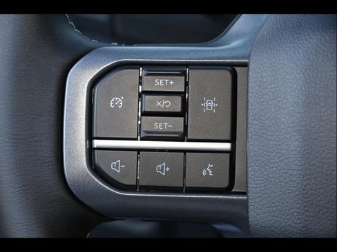 New 2025 Ford F150 XLT w/ Equipment Group 301A Standard image 30