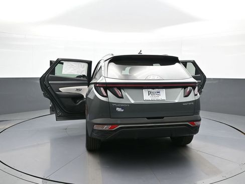 Certified 2022 Hyundai Tucson SEL AWD/4WD image 47