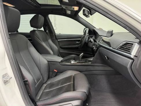 Used 2017 BMW 330i Sedan RWD image 12